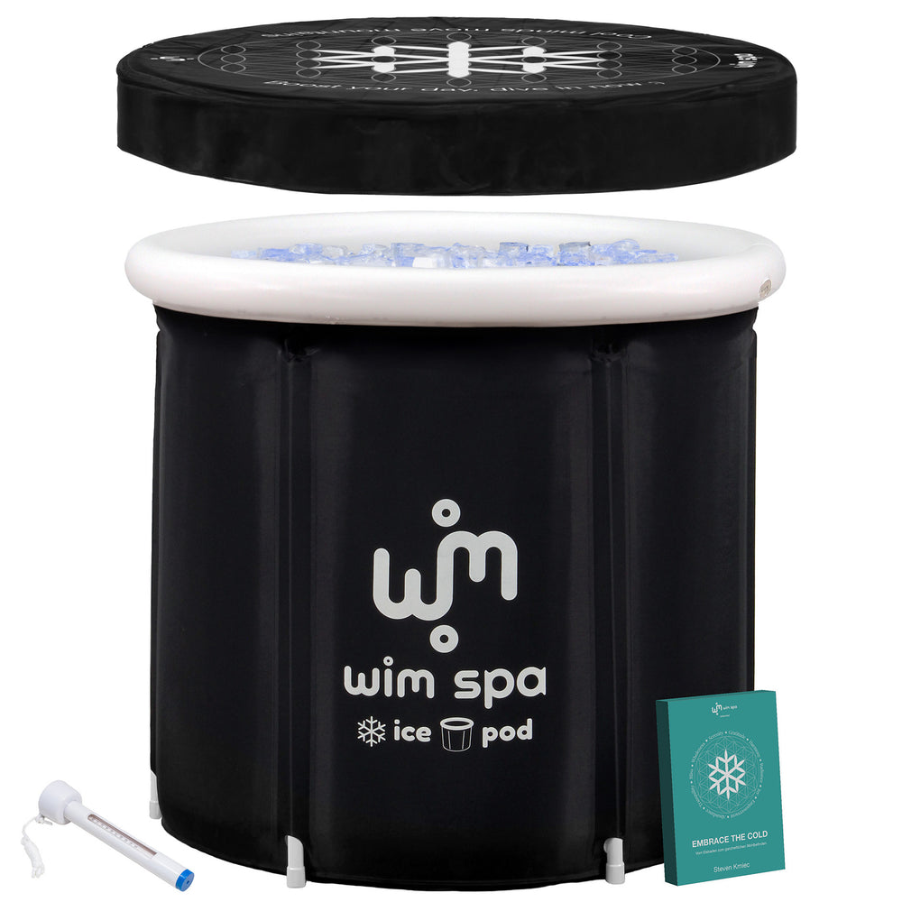 Eisbad Recovery Set – Basic & Premium