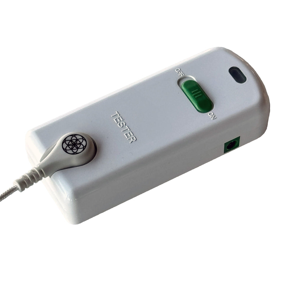 Grounding Tester with 5 m Cable