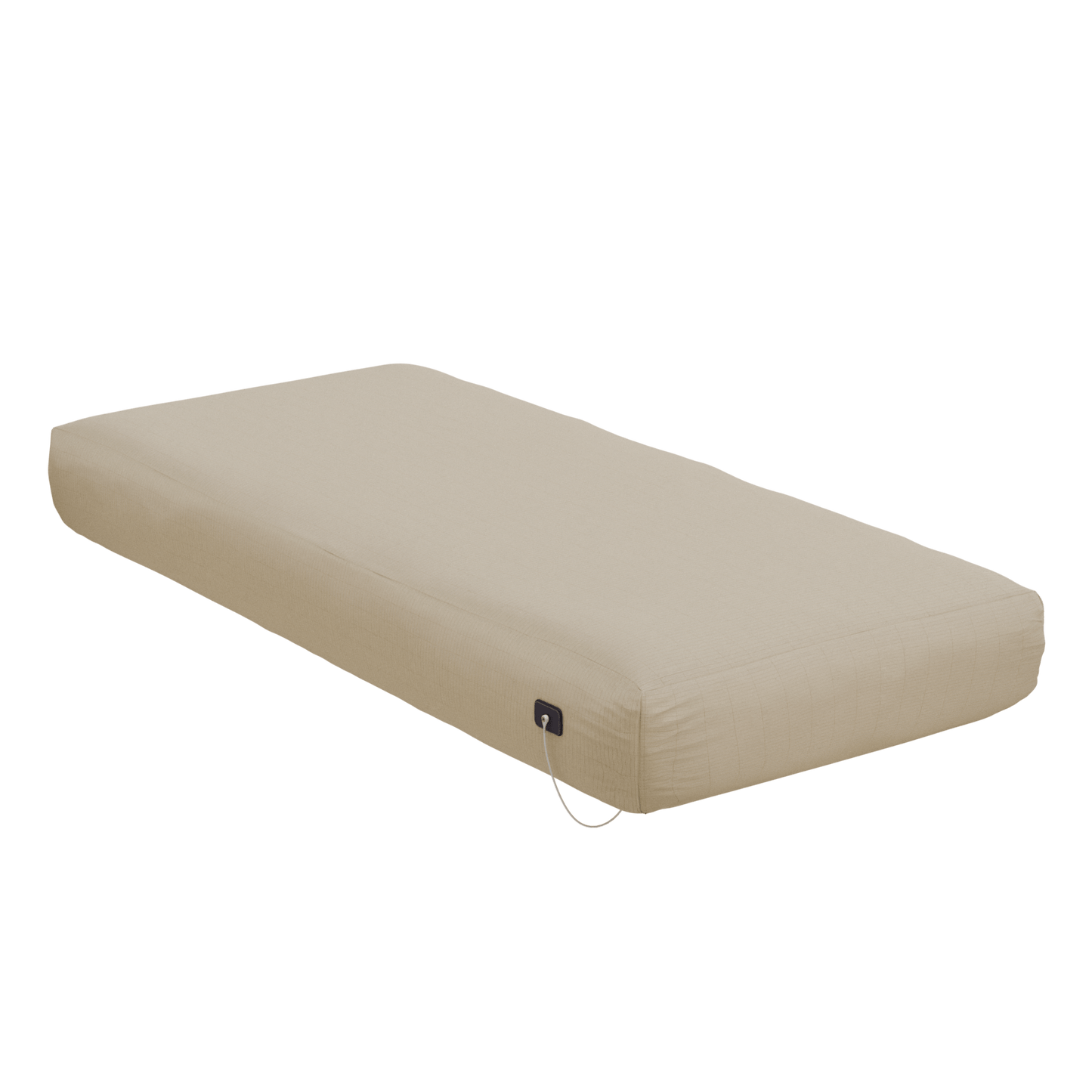 Grounding Fitted Sheet